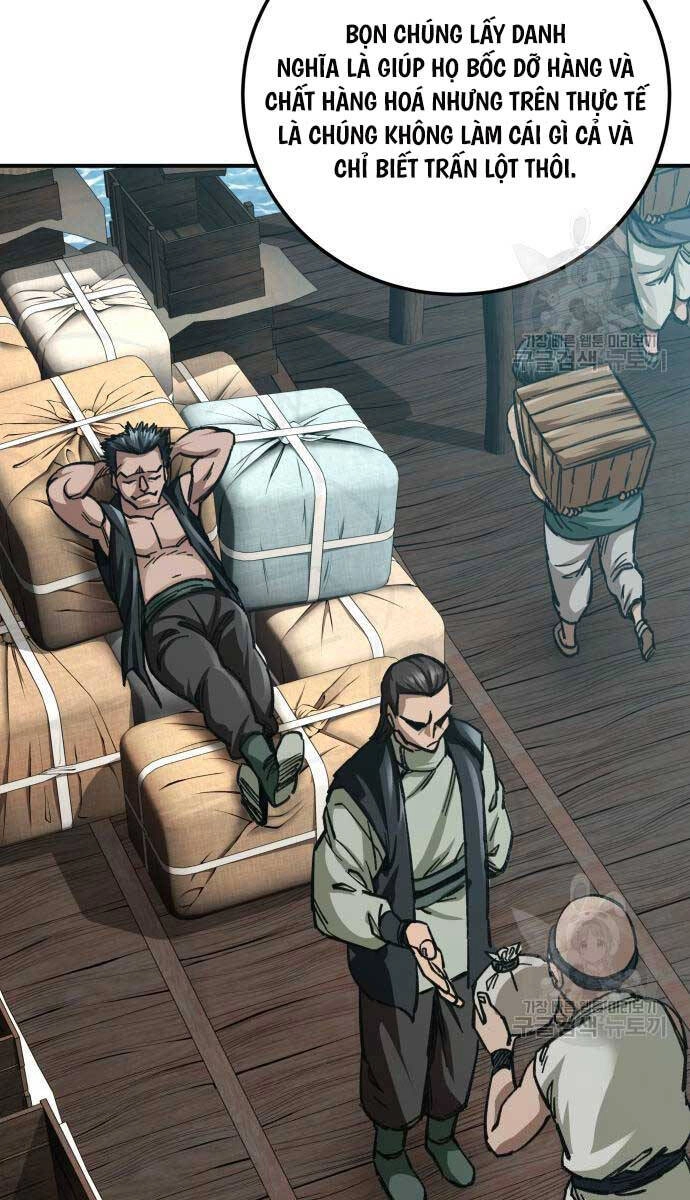 Ông Võ Giả Và Cháu Chí Tôn Chapter 19 - 92