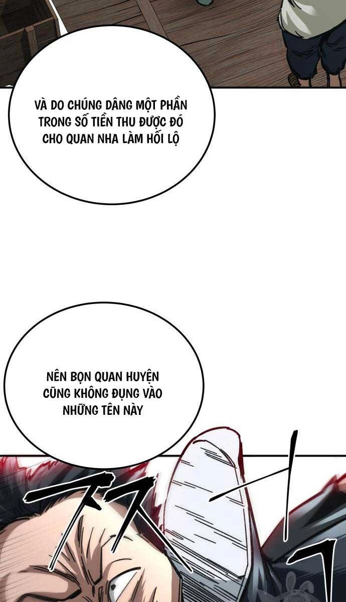 Ông Võ Giả Và Cháu Chí Tôn Chapter 19 - 93