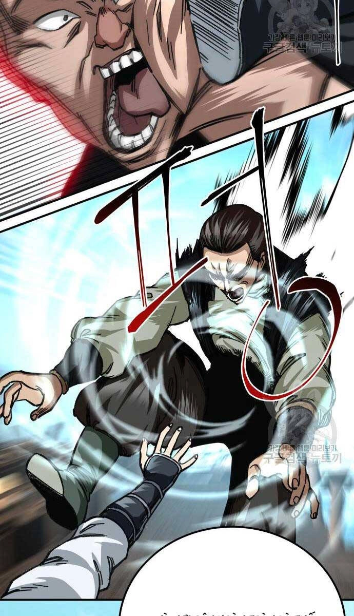 Ông Võ Giả Và Cháu Chí Tôn Chapter 19 - 94