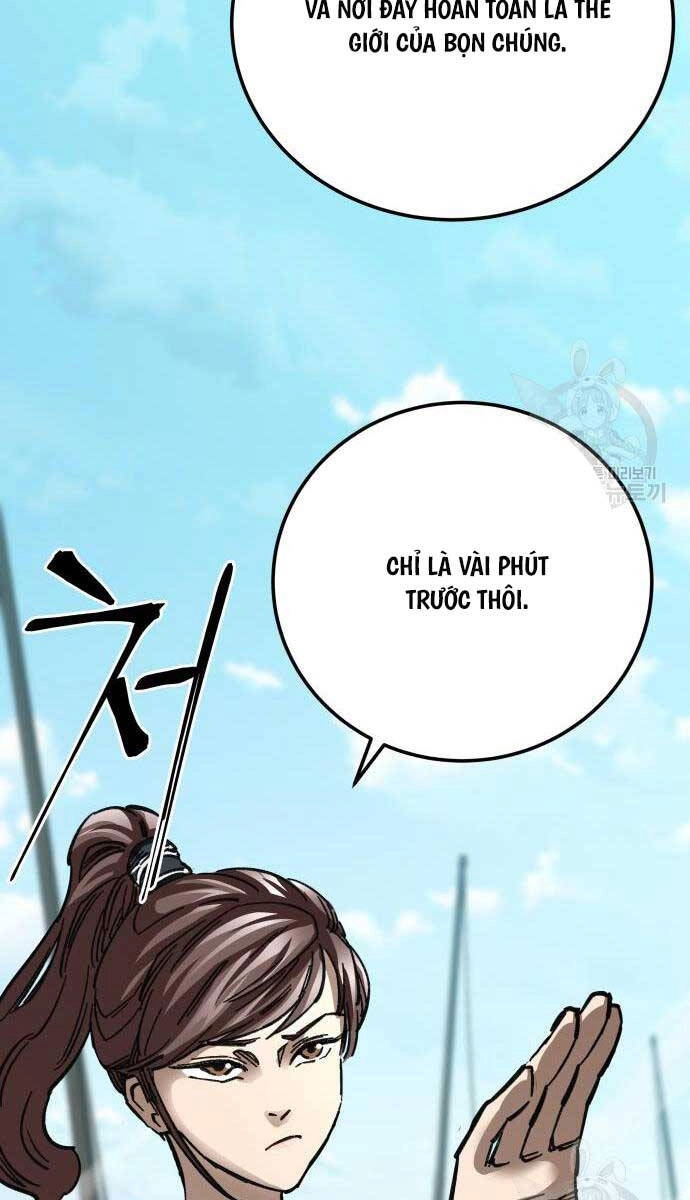 Ông Võ Giả Và Cháu Chí Tôn Chapter 19 - 95