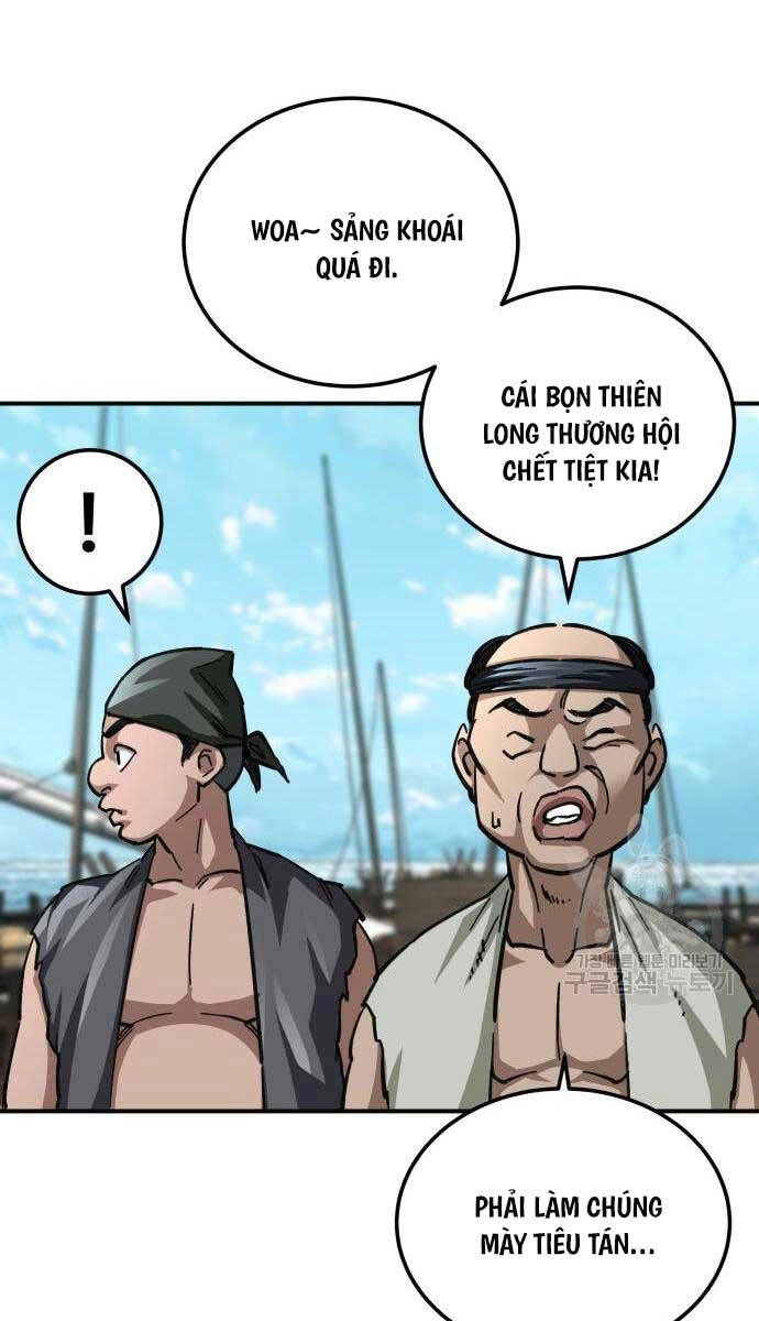 Ông Võ Giả Và Cháu Chí Tôn Chapter 19 - 98