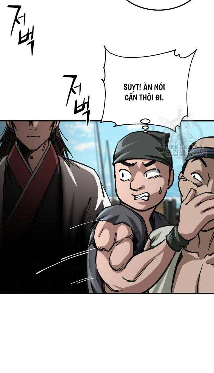 Ông Võ Giả Và Cháu Chí Tôn Chapter 19 - 99