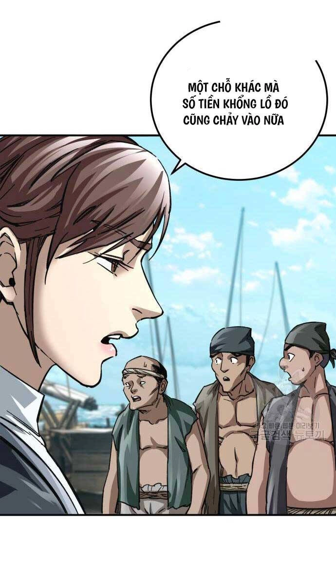 Ông Võ Giả Và Cháu Chí Tôn Chapter 19 - 100