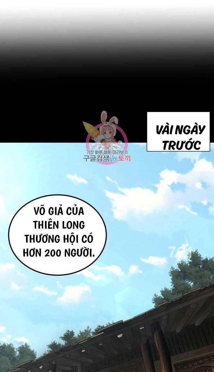 Ông Võ Giả Và Cháu Chí Tôn Chapter 20 - 1