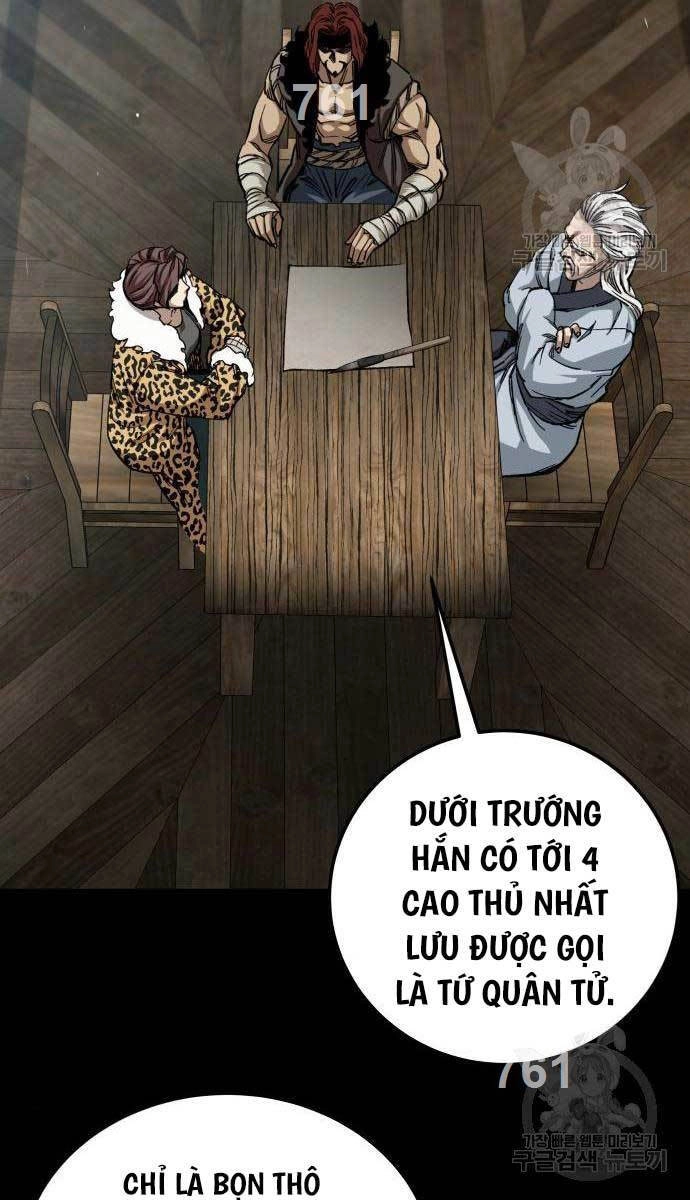 Ông Võ Giả Và Cháu Chí Tôn Chapter 20 - 3