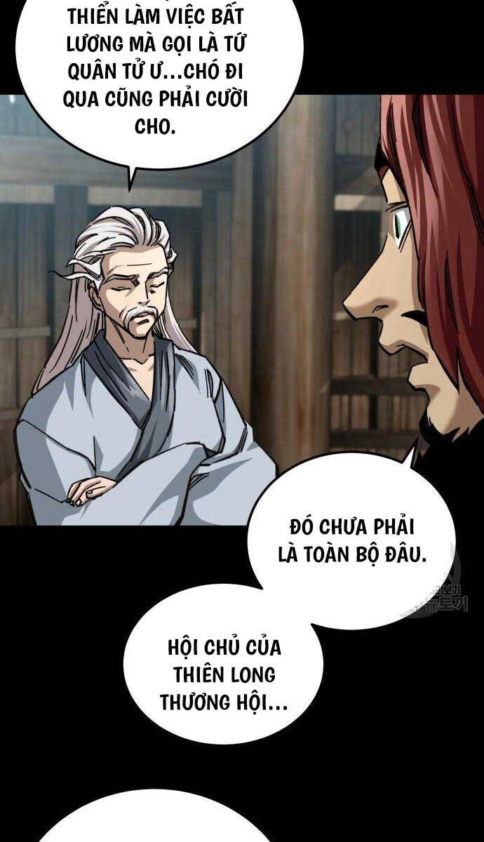 Ông Võ Giả Và Cháu Chí Tôn Chapter 20 - 4