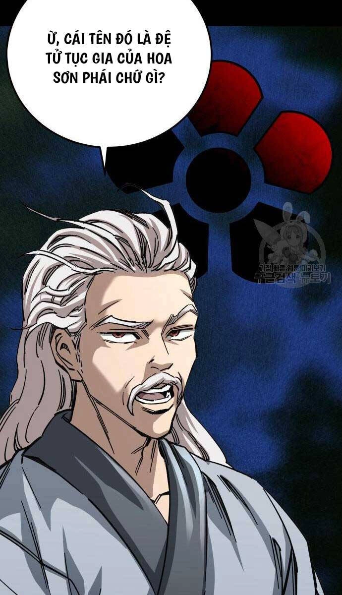 Ông Võ Giả Và Cháu Chí Tôn Chapter 20 - 5