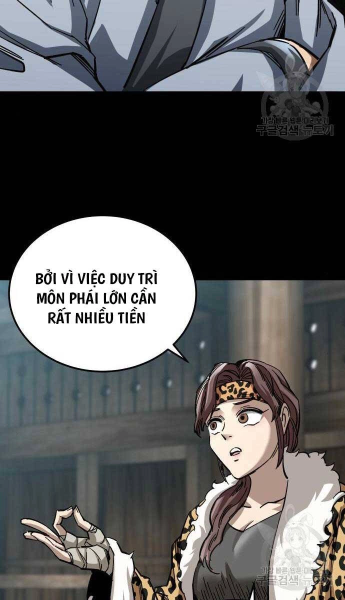 Ông Võ Giả Và Cháu Chí Tôn Chapter 20 - 6