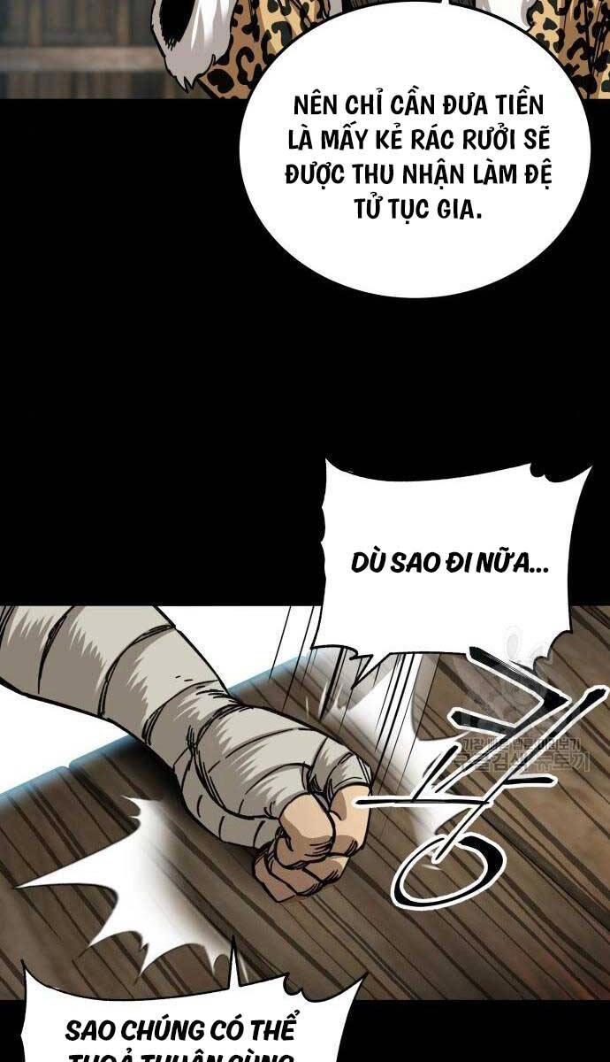 Ông Võ Giả Và Cháu Chí Tôn Chapter 20 - 7