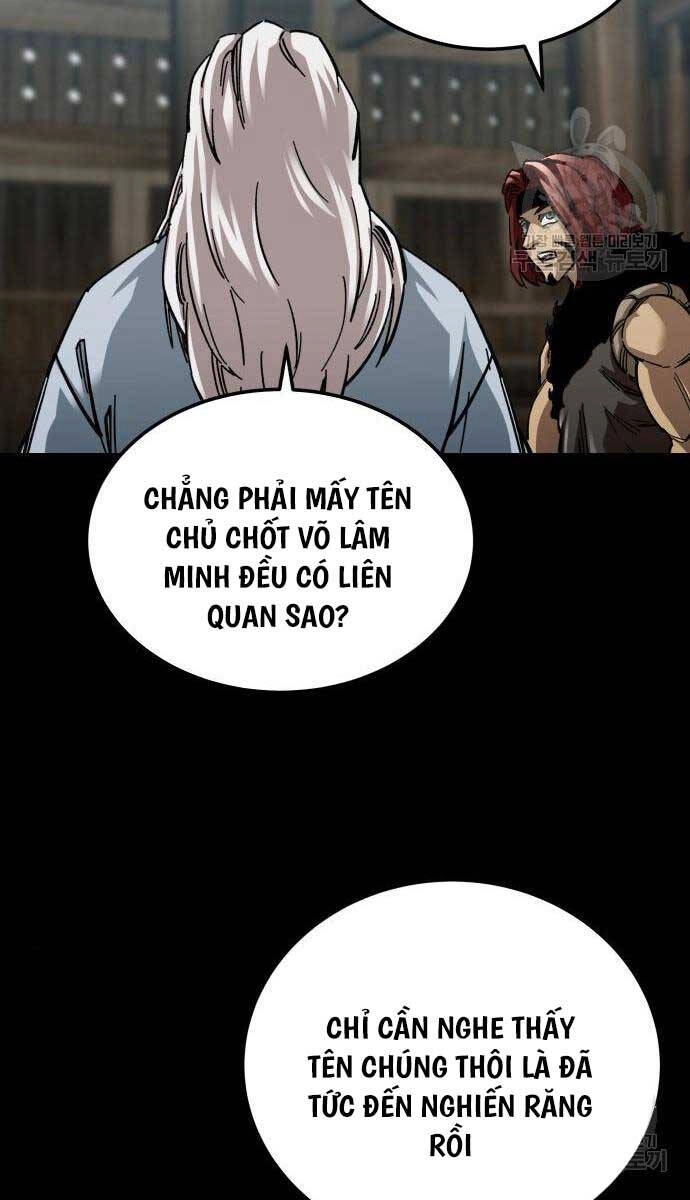 Ông Võ Giả Và Cháu Chí Tôn Chapter 20 - 9