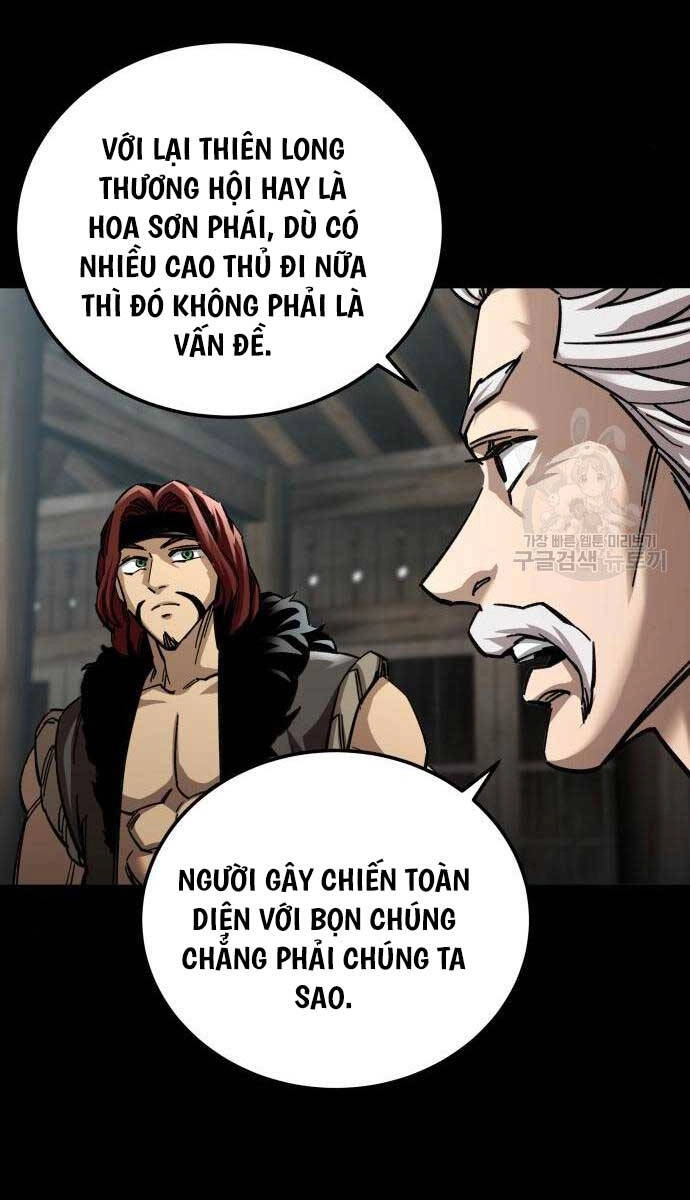 Ông Võ Giả Và Cháu Chí Tôn Chapter 20 - 11