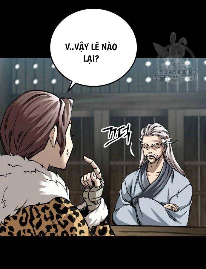 Ông Võ Giả Và Cháu Chí Tôn Chapter 20 - 12