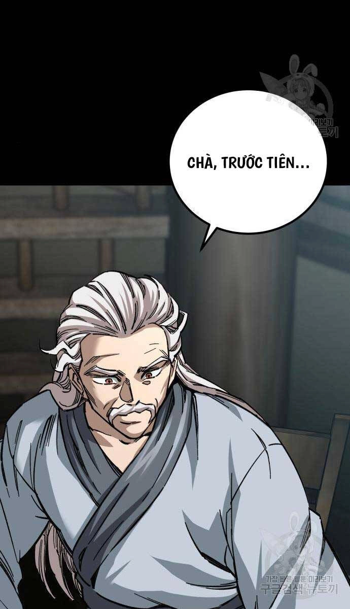 Ông Võ Giả Và Cháu Chí Tôn Chapter 20 - 13