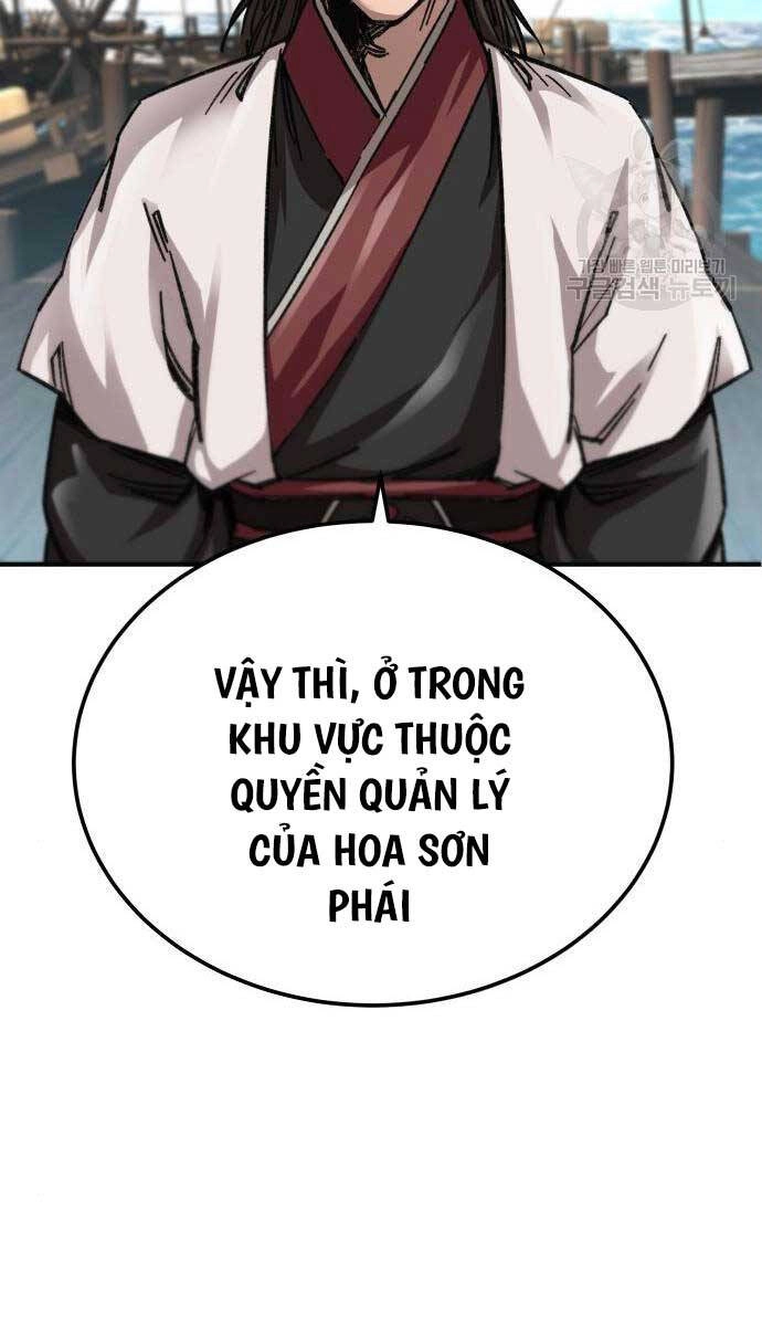 Ông Võ Giả Và Cháu Chí Tôn Chapter 20 - 19