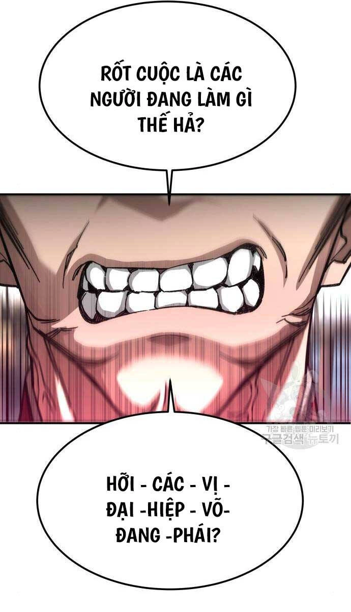 Ông Võ Giả Và Cháu Chí Tôn Chapter 20 - 20