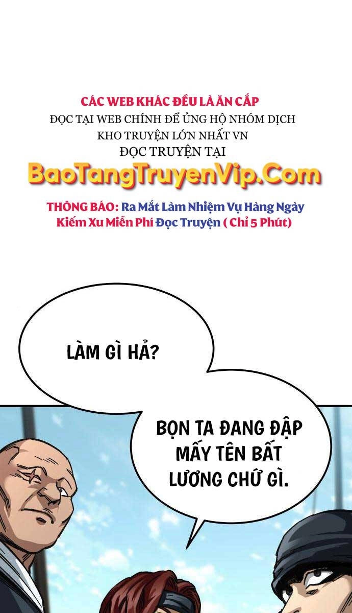 Ông Võ Giả Và Cháu Chí Tôn Chapter 20 - 21