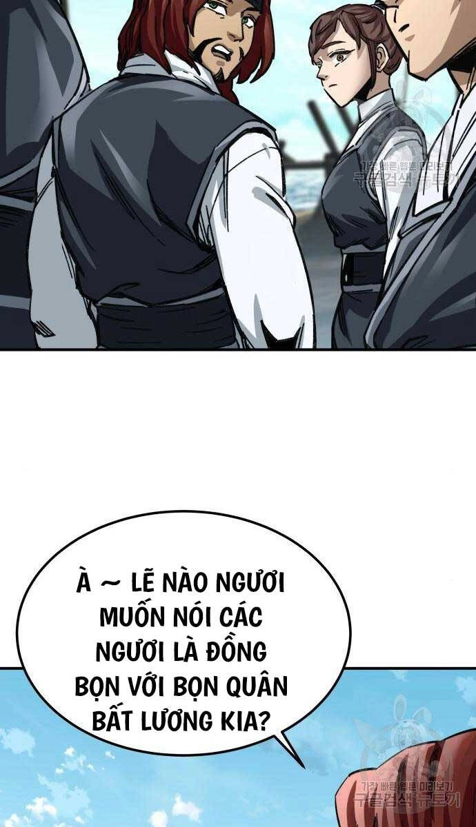 Ông Võ Giả Và Cháu Chí Tôn Chapter 20 - 22