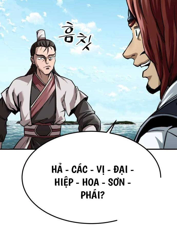 Ông Võ Giả Và Cháu Chí Tôn Chapter 20 - 23