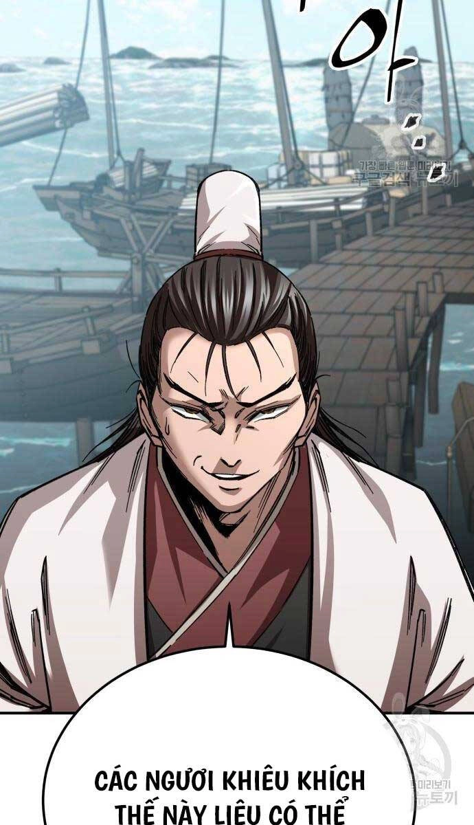 Ông Võ Giả Và Cháu Chí Tôn Chapter 20 - 26