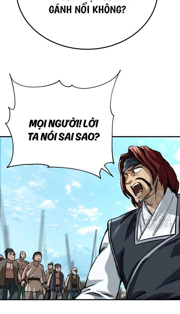 Ông Võ Giả Và Cháu Chí Tôn Chapter 20 - 27