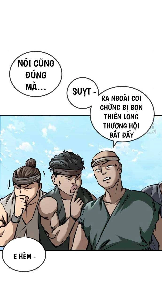 Ông Võ Giả Và Cháu Chí Tôn Chapter 20 - 28