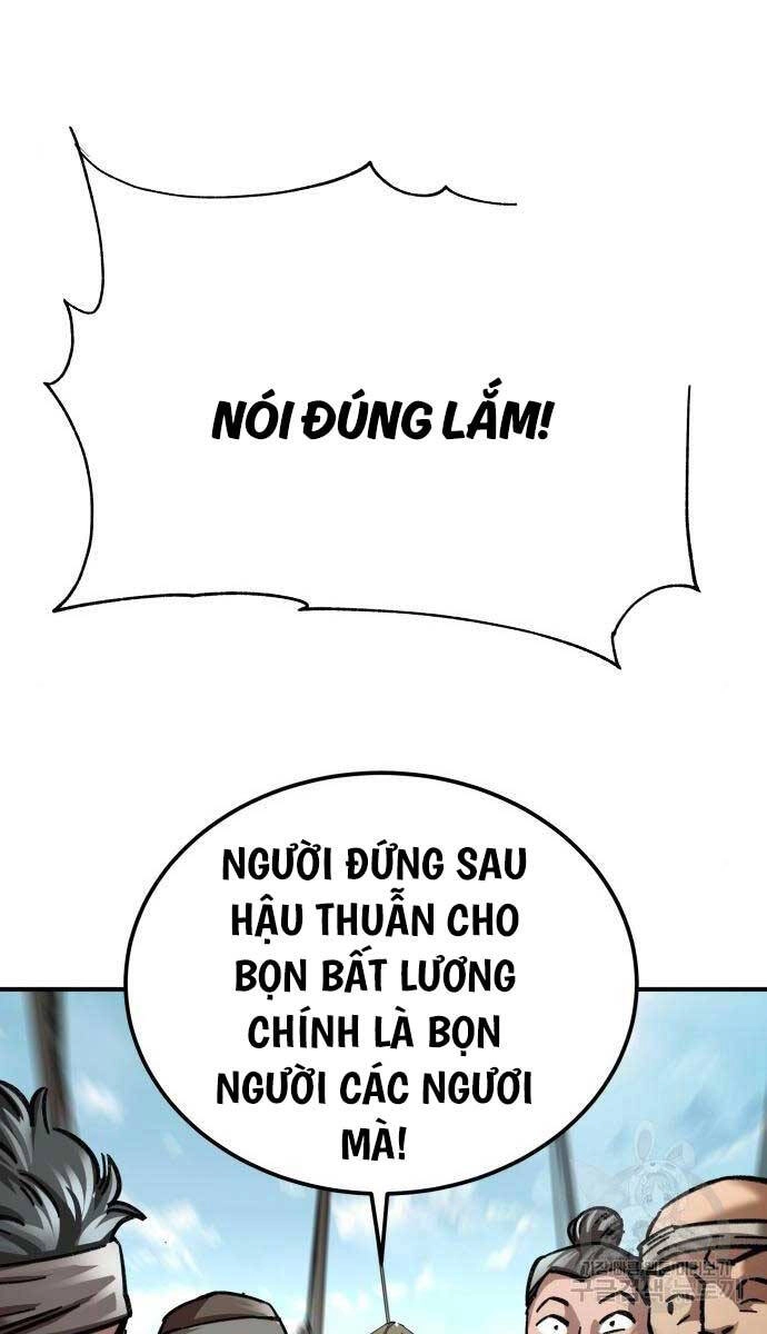 Ông Võ Giả Và Cháu Chí Tôn Chapter 20 - 29