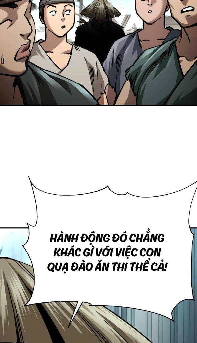 Ông Võ Giả Và Cháu Chí Tôn Chapter 20 - 30