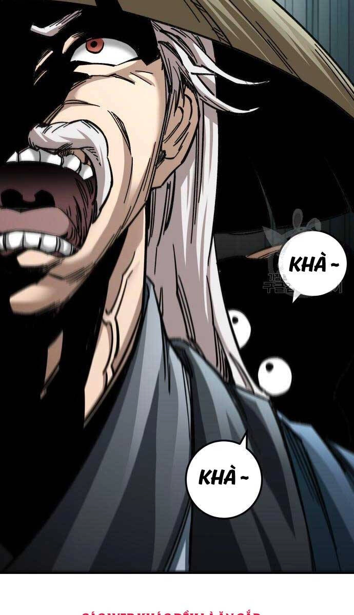 Ông Võ Giả Và Cháu Chí Tôn Chapter 20 - 31