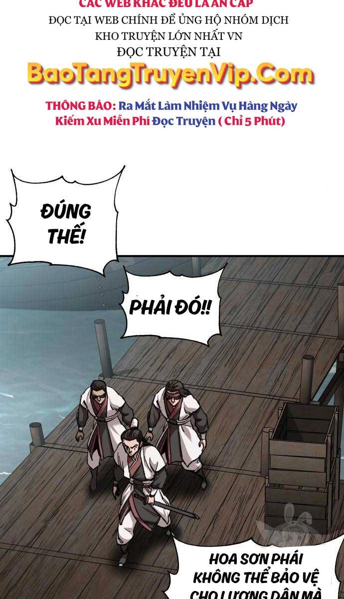 Ông Võ Giả Và Cháu Chí Tôn Chapter 20 - 32