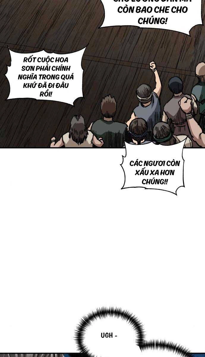 Ông Võ Giả Và Cháu Chí Tôn Chapter 20 - 33