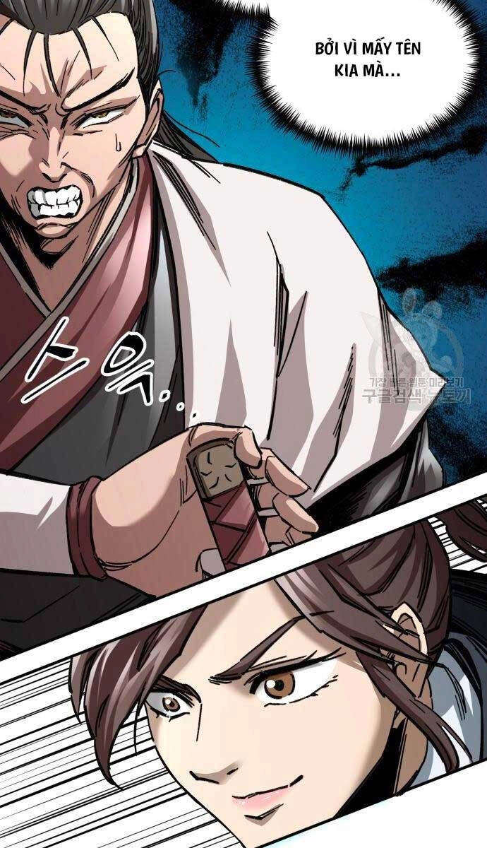 Ông Võ Giả Và Cháu Chí Tôn Chapter 20 - 34