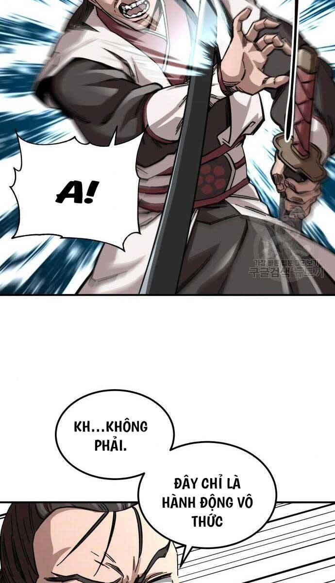 Ông Võ Giả Và Cháu Chí Tôn Chapter 20 - 38