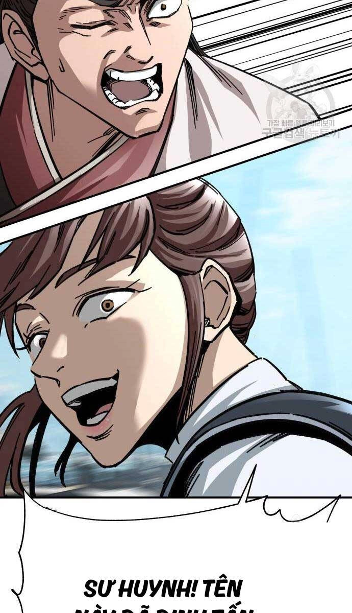 Ông Võ Giả Và Cháu Chí Tôn Chapter 20 - 39