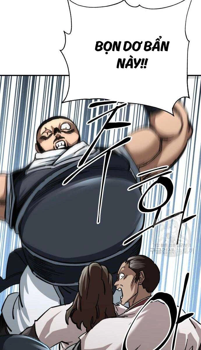 Ông Võ Giả Và Cháu Chí Tôn Chapter 20 - 43