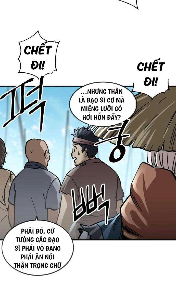 Ông Võ Giả Và Cháu Chí Tôn Chapter 20 - 45
