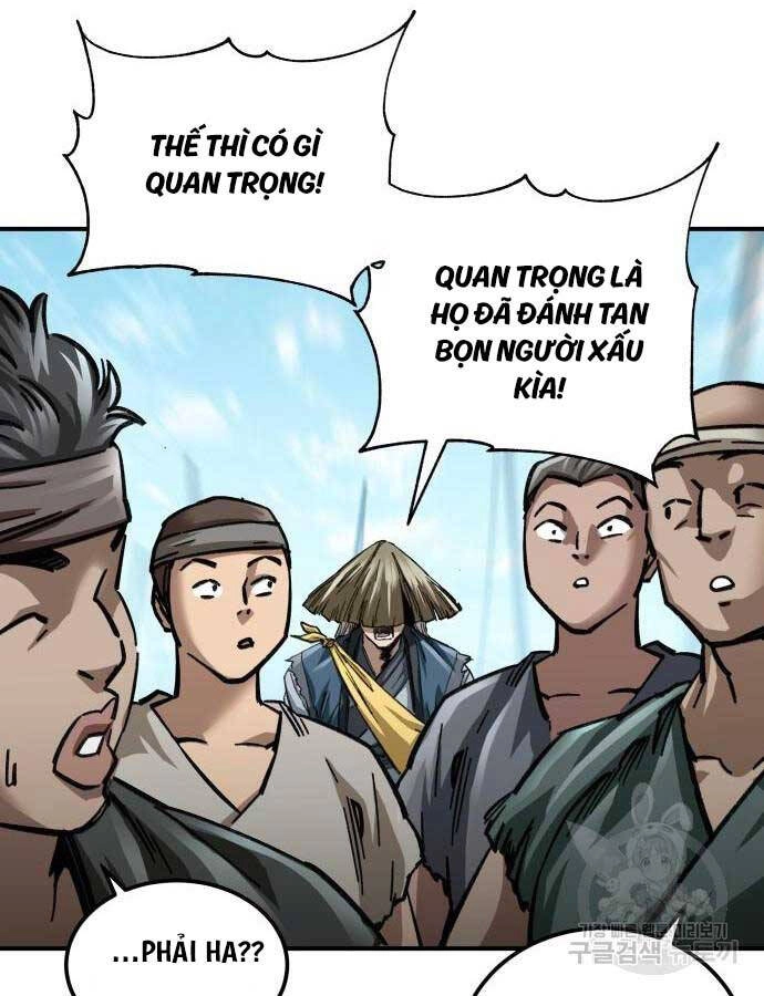 Ông Võ Giả Và Cháu Chí Tôn Chapter 20 - 46