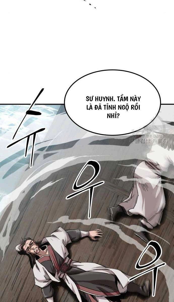 Ông Võ Giả Và Cháu Chí Tôn Chapter 20 - 48