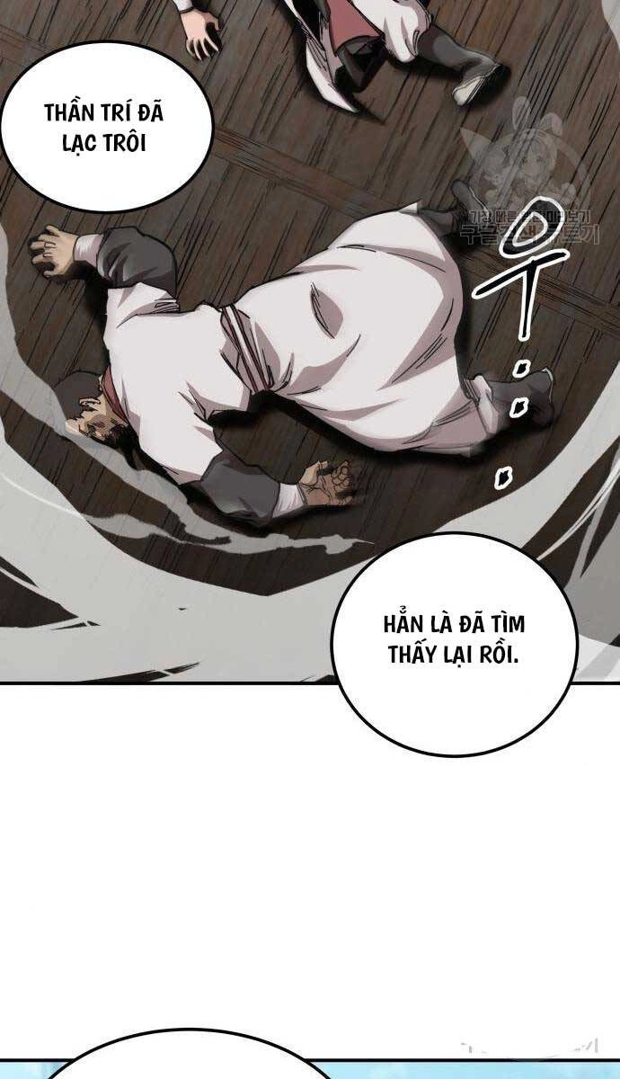 Ông Võ Giả Và Cháu Chí Tôn Chapter 20 - 49