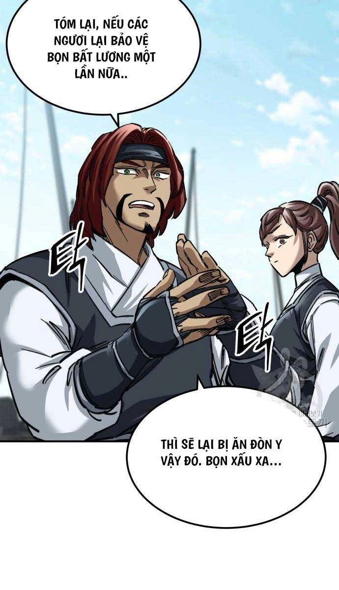 Ông Võ Giả Và Cháu Chí Tôn Chapter 20 - 50