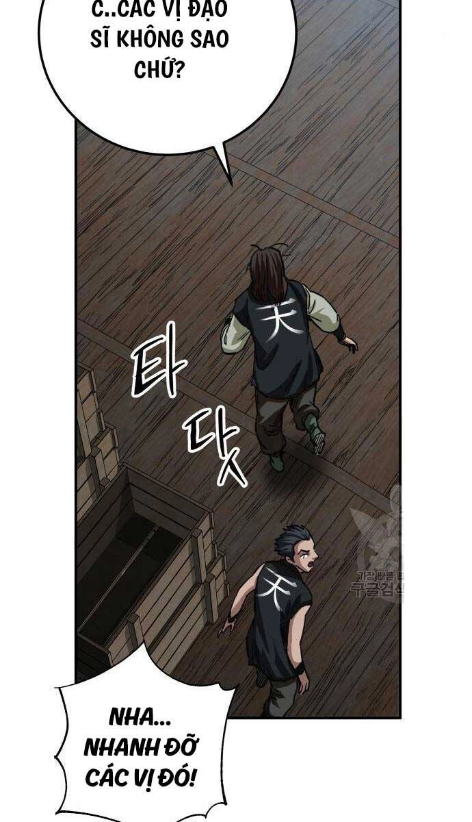 Ông Võ Giả Và Cháu Chí Tôn Chapter 20 - 53