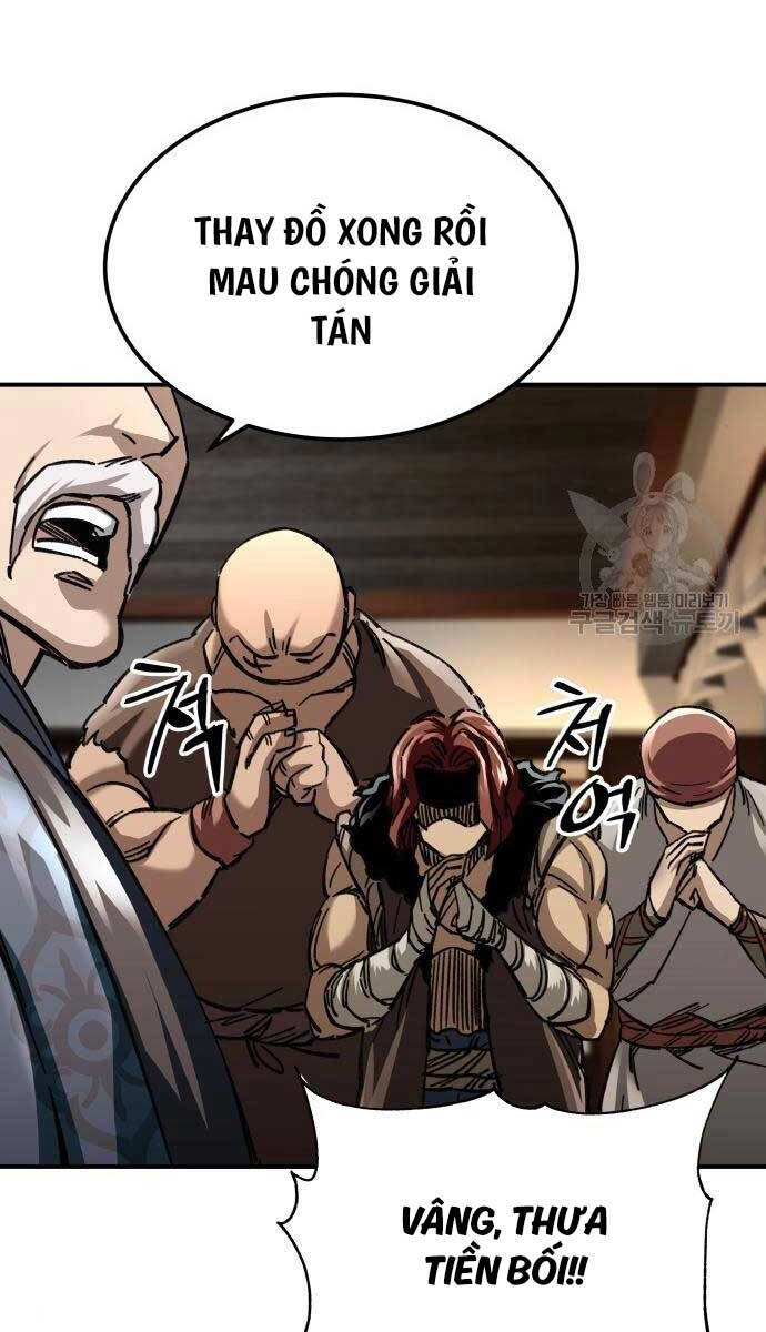 Ông Võ Giả Và Cháu Chí Tôn Chapter 20 - 61