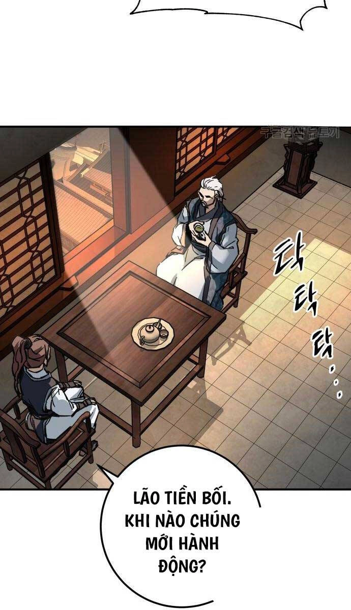 Ông Võ Giả Và Cháu Chí Tôn Chapter 20 - 62