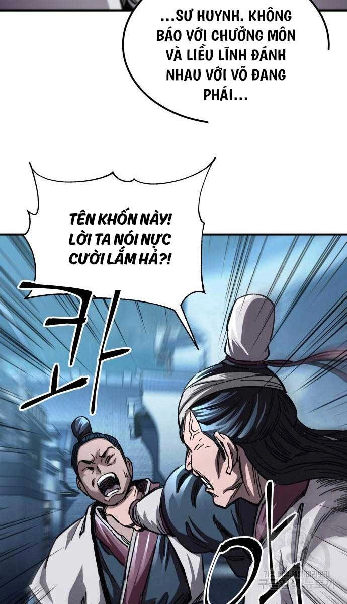 Ông Võ Giả Và Cháu Chí Tôn Chapter 20 - 72