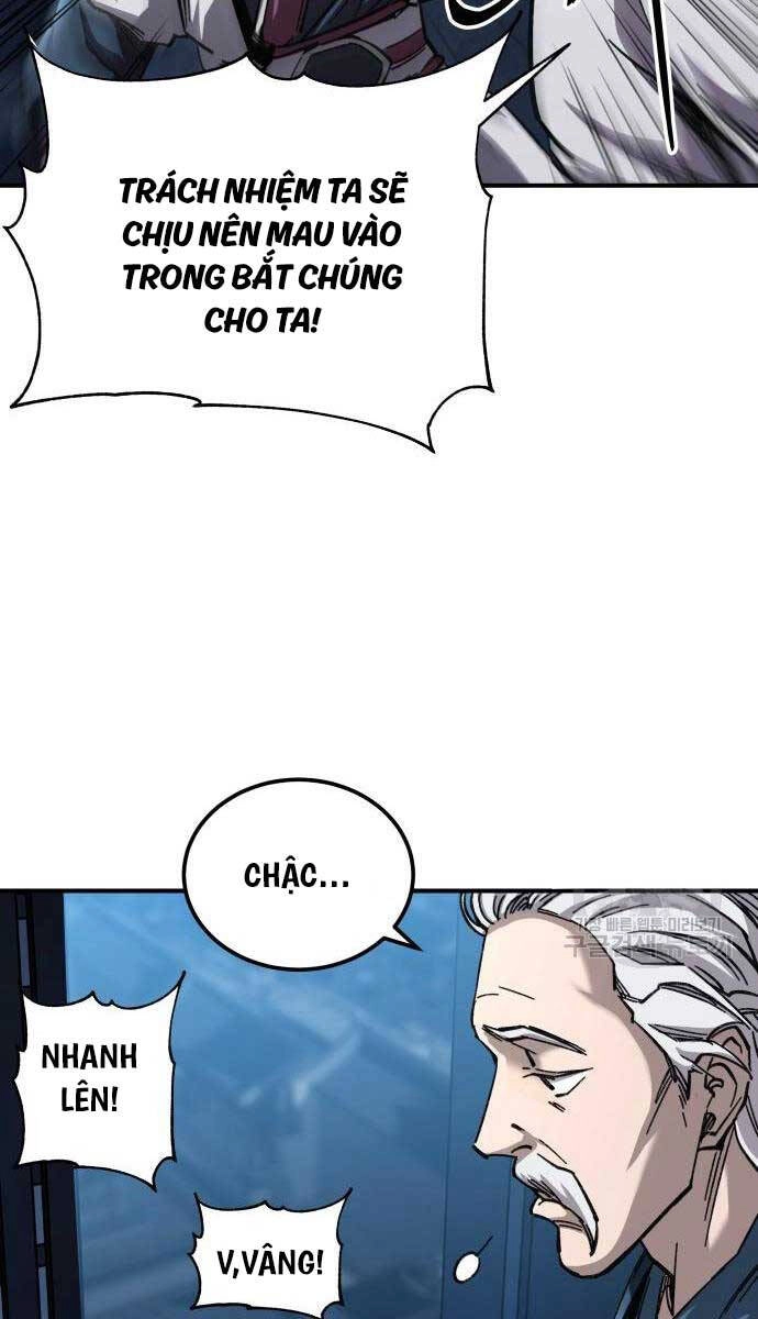 Ông Võ Giả Và Cháu Chí Tôn Chapter 20 - 73