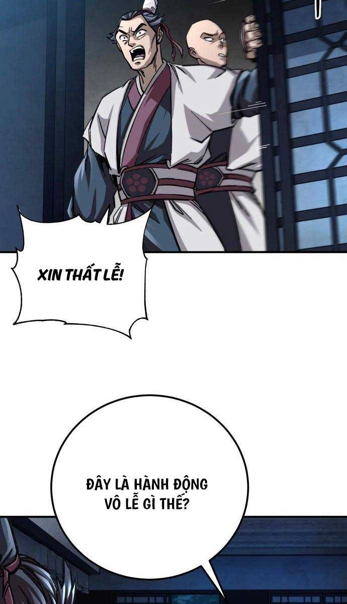 Ông Võ Giả Và Cháu Chí Tôn Chapter 20 - 76