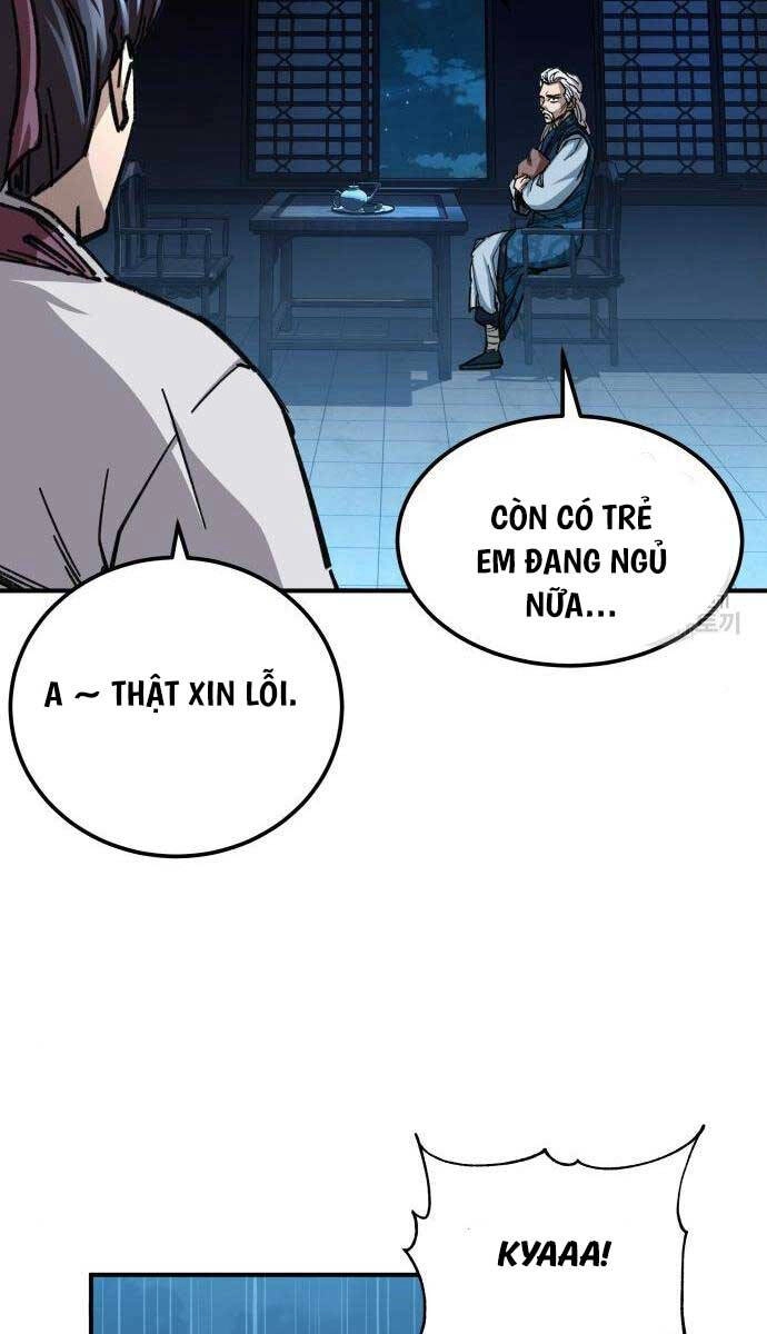 Ông Võ Giả Và Cháu Chí Tôn Chapter 20 - 77