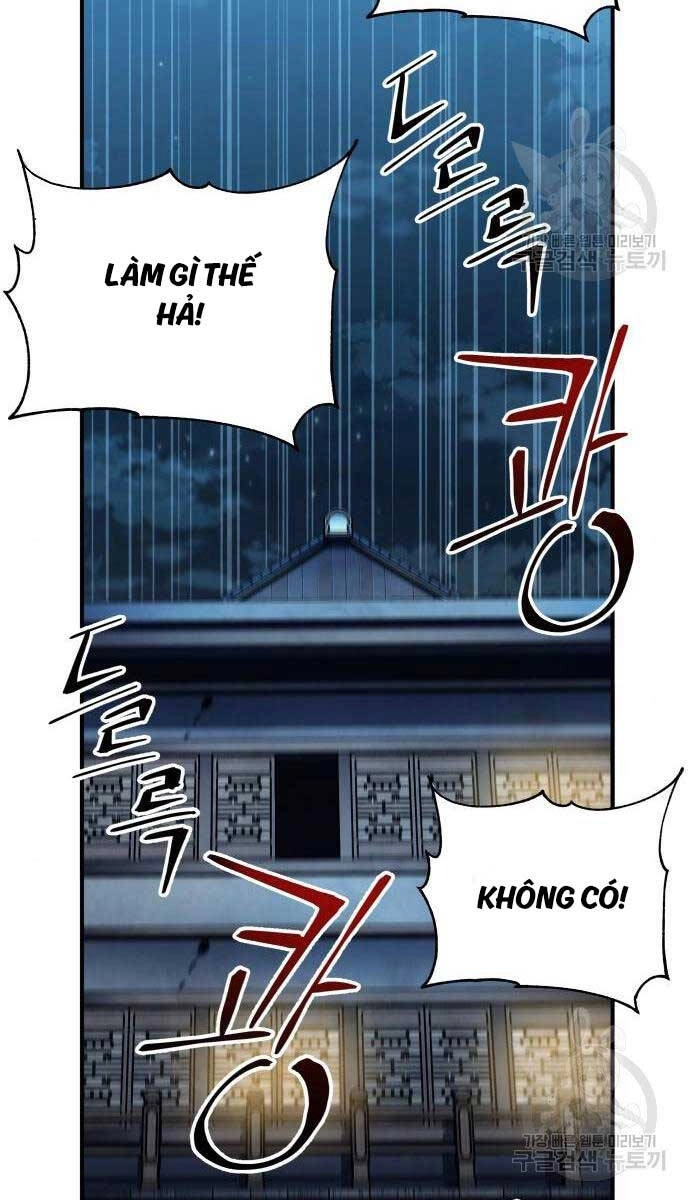 Ông Võ Giả Và Cháu Chí Tôn Chapter 20 - 78