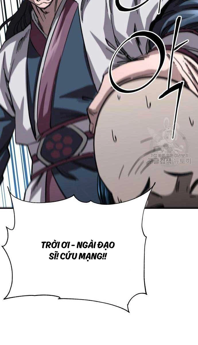 Ông Võ Giả Và Cháu Chí Tôn Chapter 20 - 80