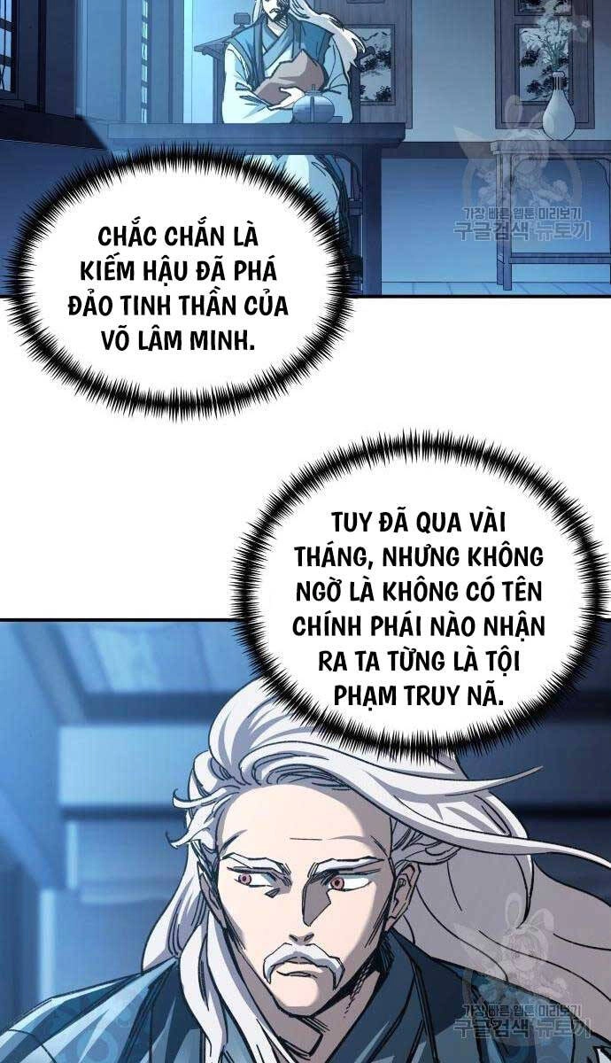 Ông Võ Giả Và Cháu Chí Tôn Chapter 20 - 82