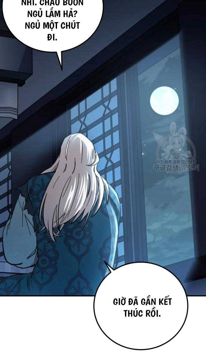 Ông Võ Giả Và Cháu Chí Tôn Chapter 20 - 84